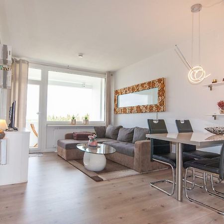 Modern & Schoner Landschaftsblick Apartment Goslar Exterior photo